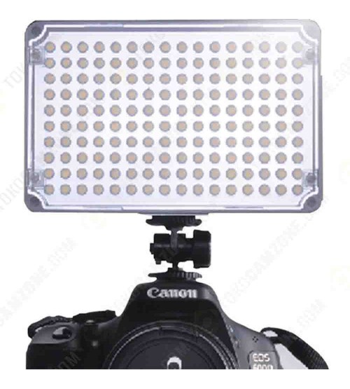 Aputure Amaran LED AL-160 Video Light